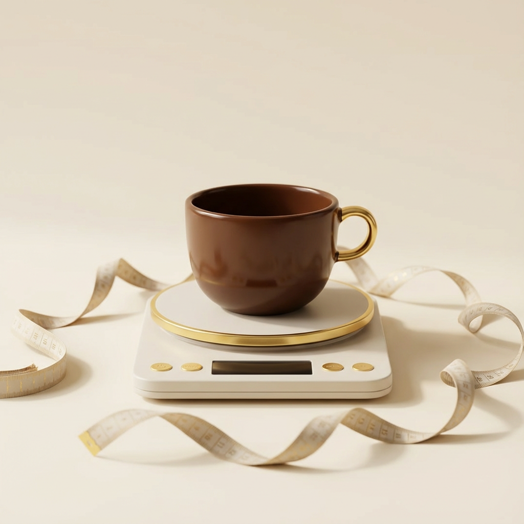 Abnehmen mit Bulletproof Coffee